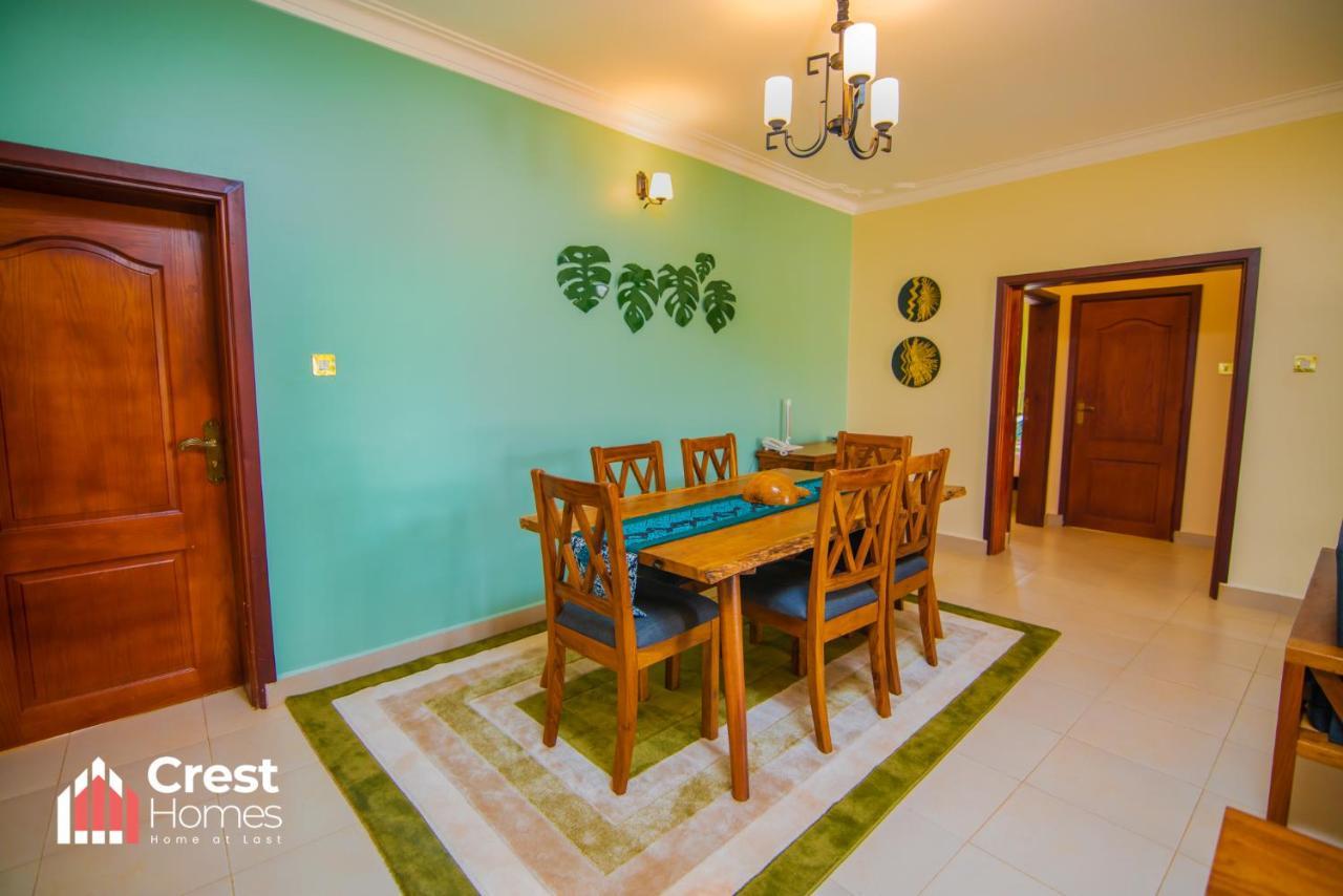 Crest Homes Uganda Kitende Exterior photo